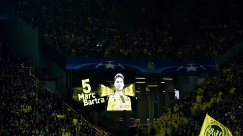 Bomb victim Bartra back in training: Dortmund