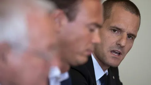 FIFA corruption fight 'setback' by ethics team purge