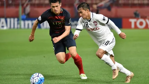 Wanderers down SIPG as AFC Champions League last-16 settled