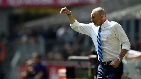 Inter ditch Pioli as European dream fades