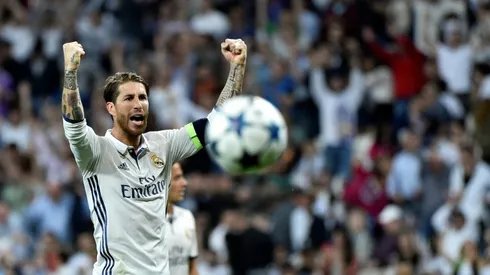 'We're not from Beverly Hills' - Ramos warns Atletico
