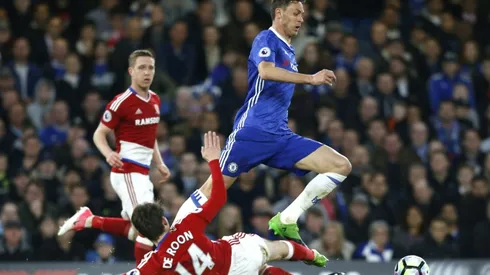 Chelsea one 'little step' from Premier League title - Conte