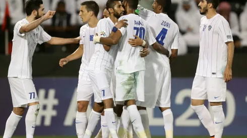 Qatar's Al Rayyan crash out after Doha thriller