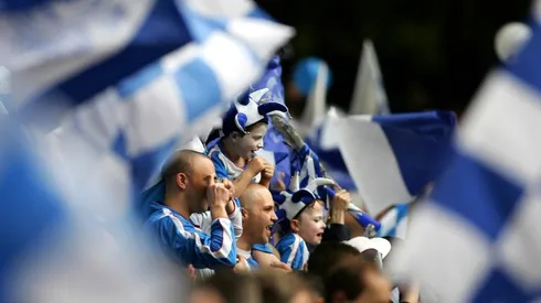 Venky's 'deeply hurt' by Blackburn's fall from grace