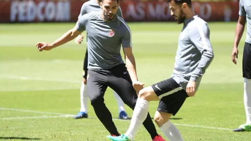 Monaco cling to hope of miracle in Turin