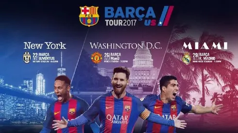 150,000+ tickets sold to Barcelona’s games in ICC