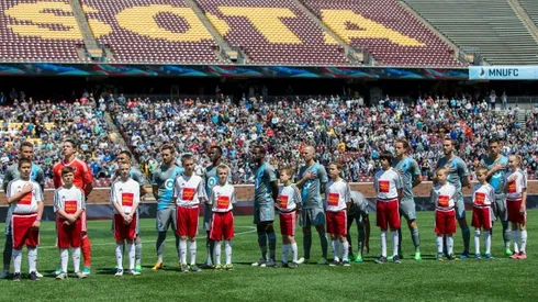 Photo credit: Brad Rempel-USA TODAY Sports