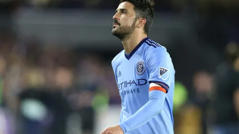 Wallace, Villa fire NYCFC past Atlanta in MLS