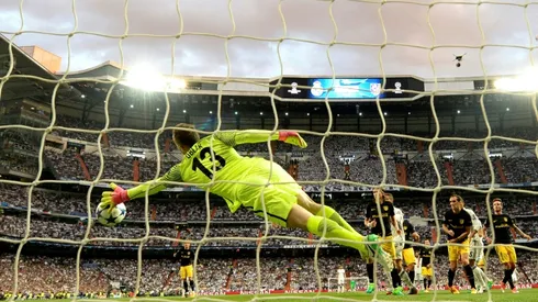 Mission improbable for Atletico, Monaco in Champions League semis