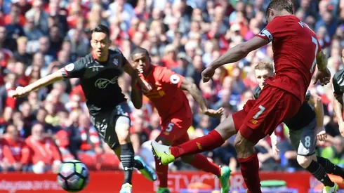 Milner in spot of bother as Reds held