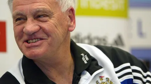 Bobby Robson set benchmark for English managers abroad: Mourinho