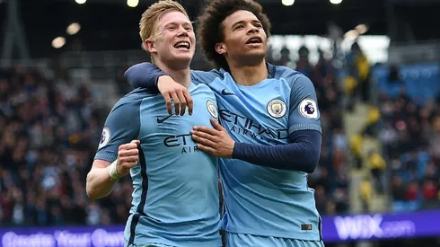 Guardiola on the attack despite Manchester City rout