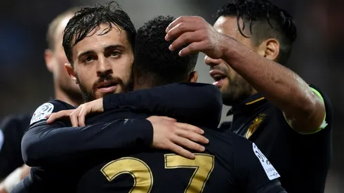 Monaco take step closer to French title