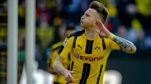 Germany's Reus leaves Confed Cup place open