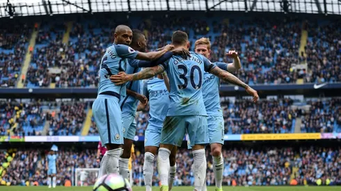 City boost top-four bid, Hull in danger