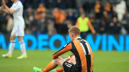 Hull suffer Sunderland setback in quest to stay up