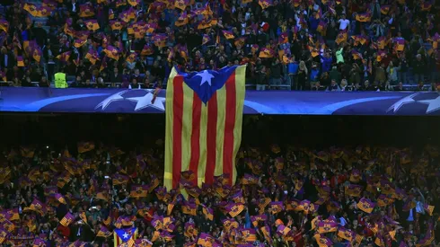 Barcelona give backing to Catalan independence referendum