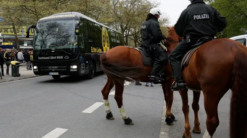 Bomb attack aftermath sparked tension with Tuchel - Dortmund CEO