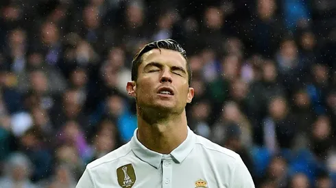 Ronaldo rested again for Granada trip