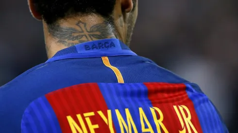 Neymar ordered to stand trial for corruption