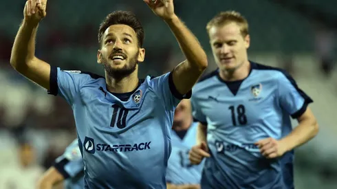 Record-breaking Sydney FC put all on the line in decider