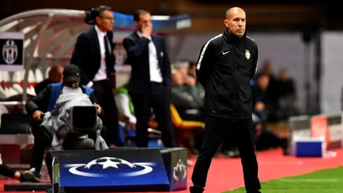 Monaco revert to title chase after Euro blow