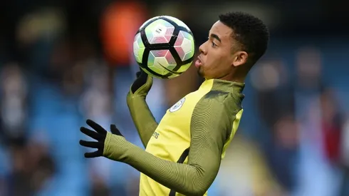 Jesus back to fire Man City's top-four push