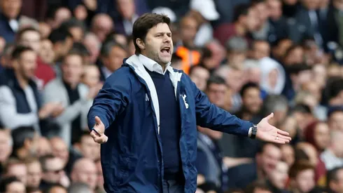 Title, not transfers, on Pochettino's mind