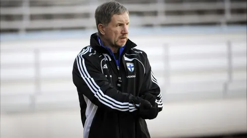Fourth-choice Baxter to coach South Africa again