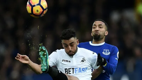 Aaron Lennon's health top priority, says Everton boss Koeman