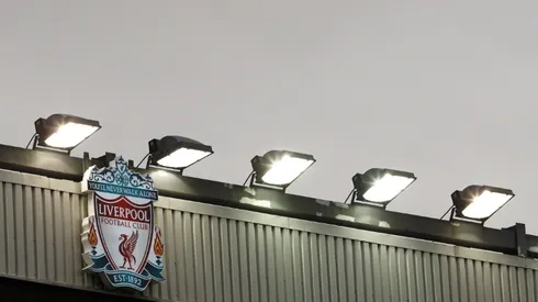 Liverpool to rename stand after Dalglish