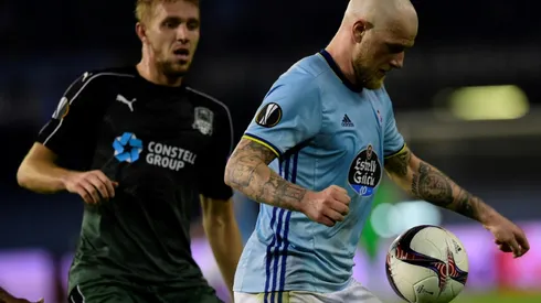 Celta plan more pain for exhausted Man Utd