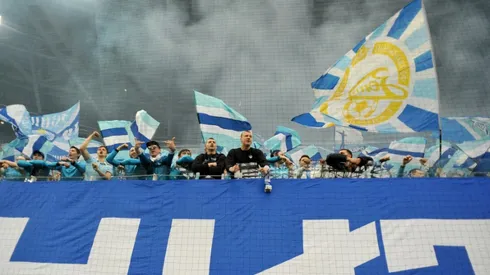 Zenit win to boost Champions League hopes