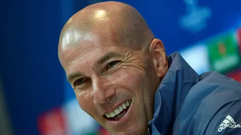 No Real edge for new Madrid semi-final showdown - Zidane