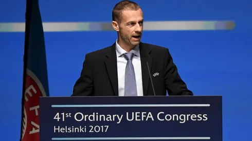 UEFA to consider human rights records for Euro 2024 host