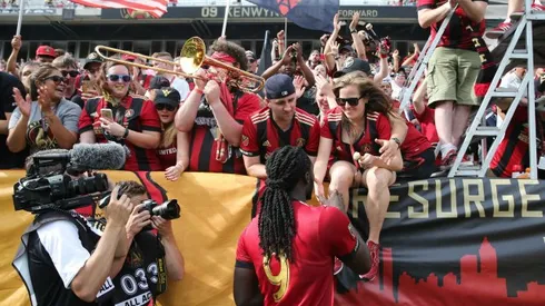 Photo credit: Jason Getz-USA TODAY Sports