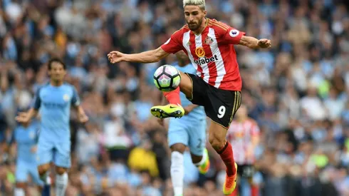 Sunderland's Borini signs Milan deal