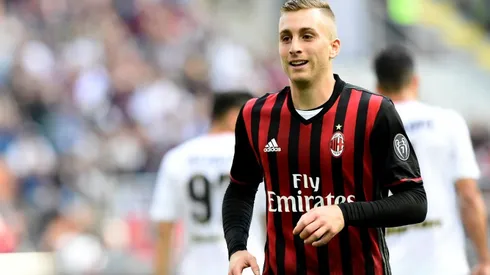 Deulofeu returns to Barcelona