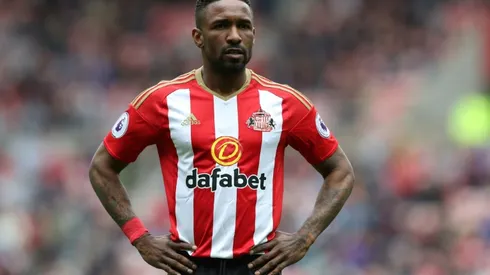 Jermain Defoe delighted with Bournemouth return