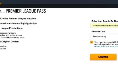 Premier League Pass needs to feature all 380 games to be relevant