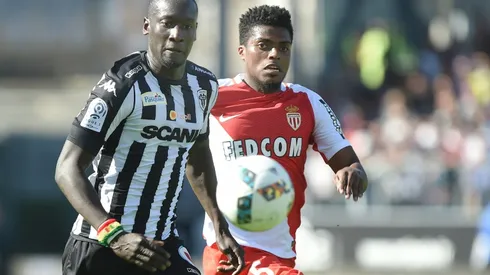 Bristol pay record fee for Senegalese international