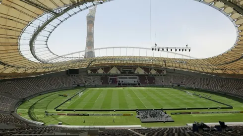 Football: Gulf crisis could hit Qatar 2022