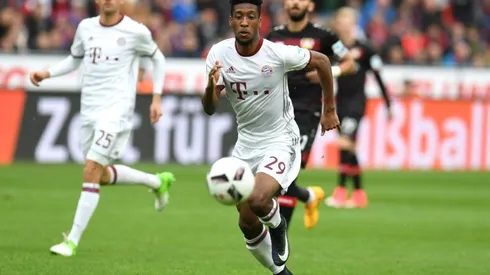 Bayern football star Coman to plead guilty to domestic violence