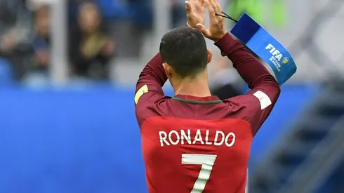 Chile out to curb Portugal goal-king Ronaldo at Confed Cup