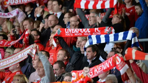 British football club make landmark bid for safe standing