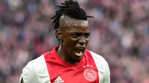 Bertrand Traore leaves Chelsea for Lyon