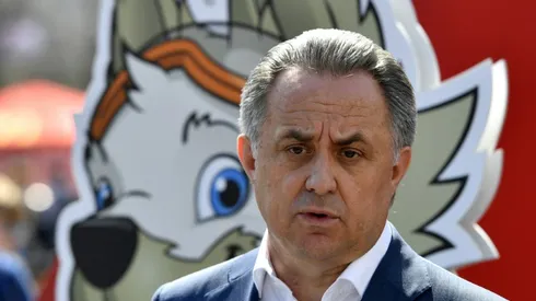 Russia slams 2014 World Cup squad doping probe report