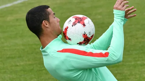 Portugal, Mexico, Russia eye Confederations Cup semi-final berths