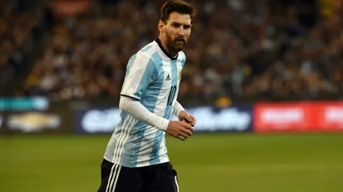 Prosecutors not against replacing Messi jail term with fine