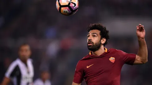 Liverpool sign Mohamed Salah from Roma